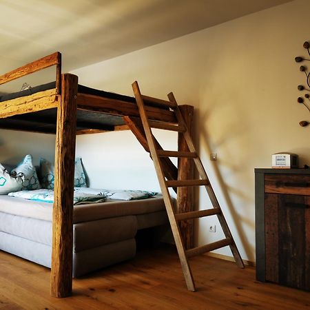 Neue Wohnung "Rittertal" Im Zentrum Von Altmuenster Am Traunsee Esterno foto