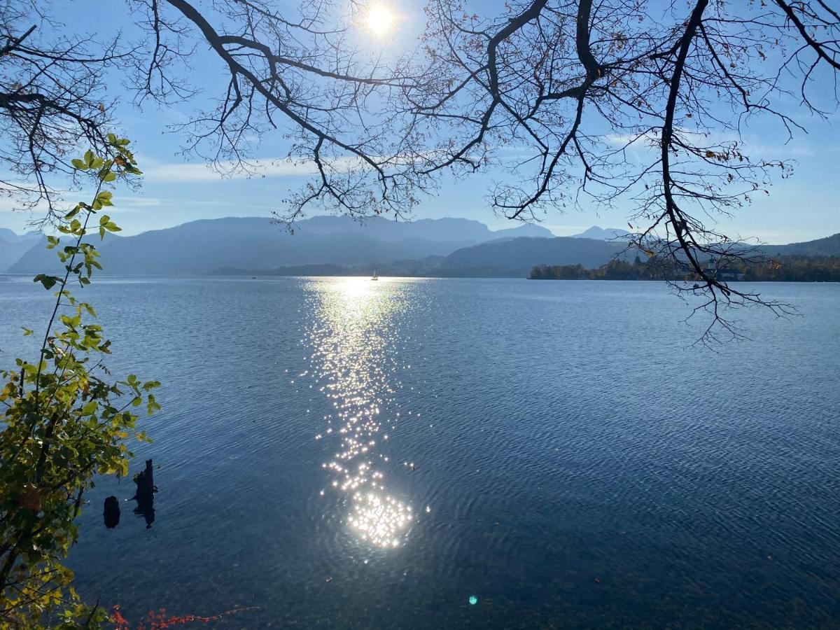 Neue Wohnung "Rittertal" Im Zentrum Von Altmuenster Am Traunsee Esterno foto