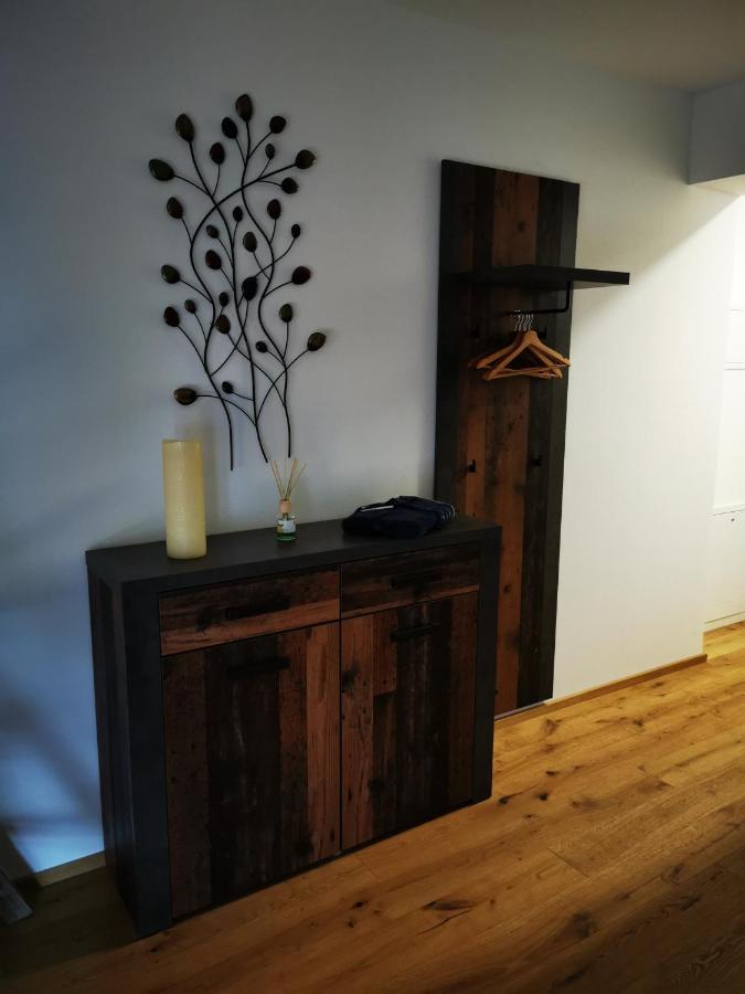Neue Wohnung "Rittertal" Im Zentrum Von Altmuenster Am Traunsee Esterno foto