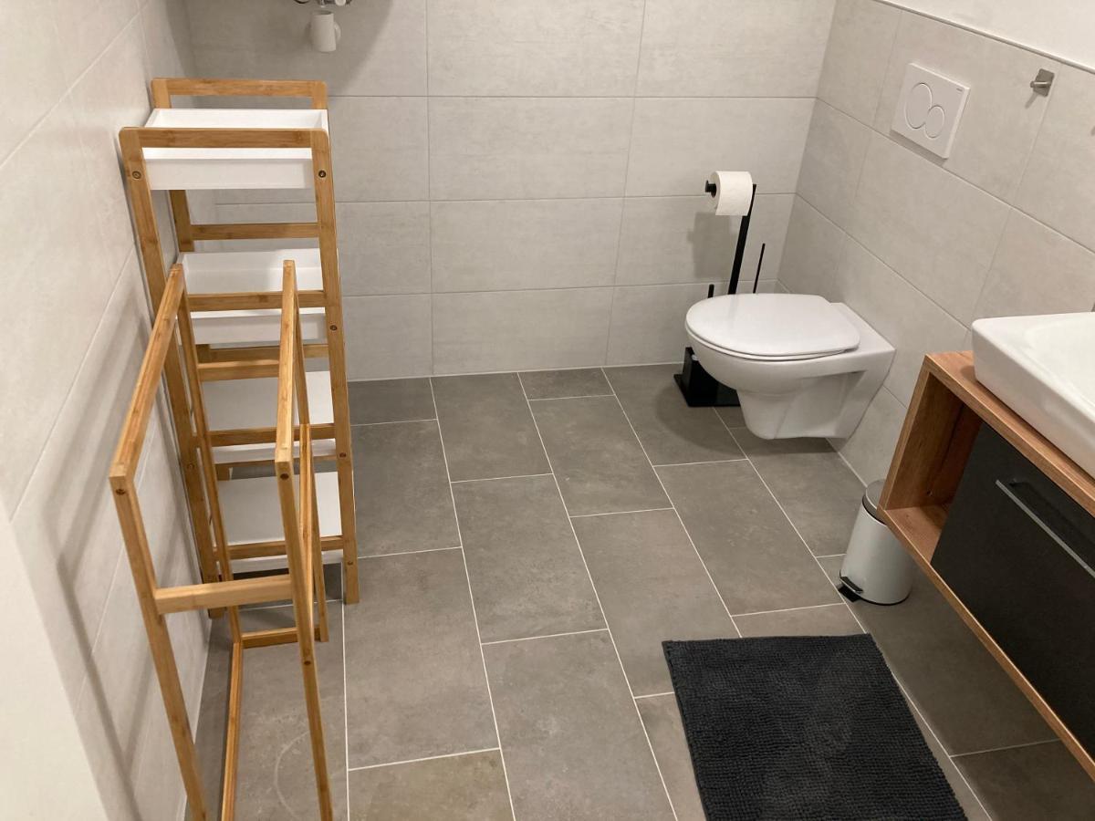 Neue Wohnung "Rittertal" Im Zentrum Von Altmuenster Am Traunsee Esterno foto