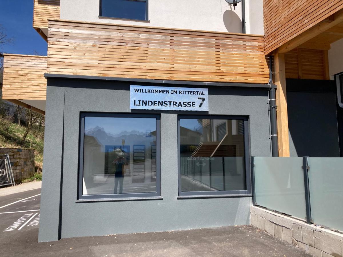 Neue Wohnung "Rittertal" Im Zentrum Von Altmuenster Am Traunsee Esterno foto
