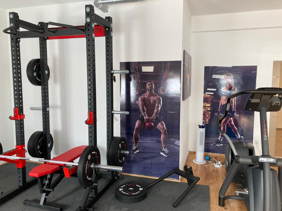 Neue Wohnung "Rittertal" Im Zentrum Von Altmuenster Am Traunsee Esterno foto