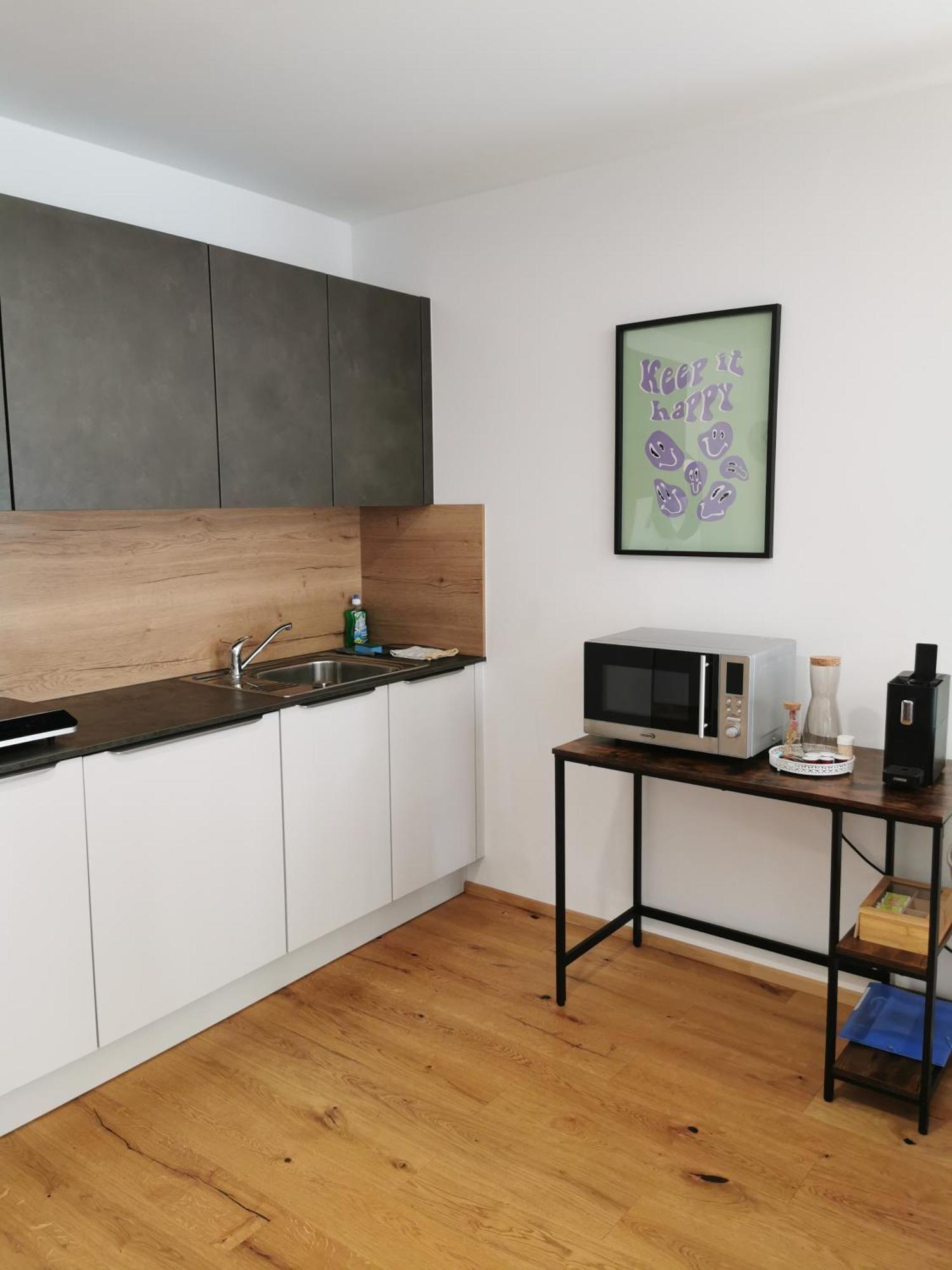 Neue Wohnung "Rittertal" Im Zentrum Von Altmuenster Am Traunsee Esterno foto